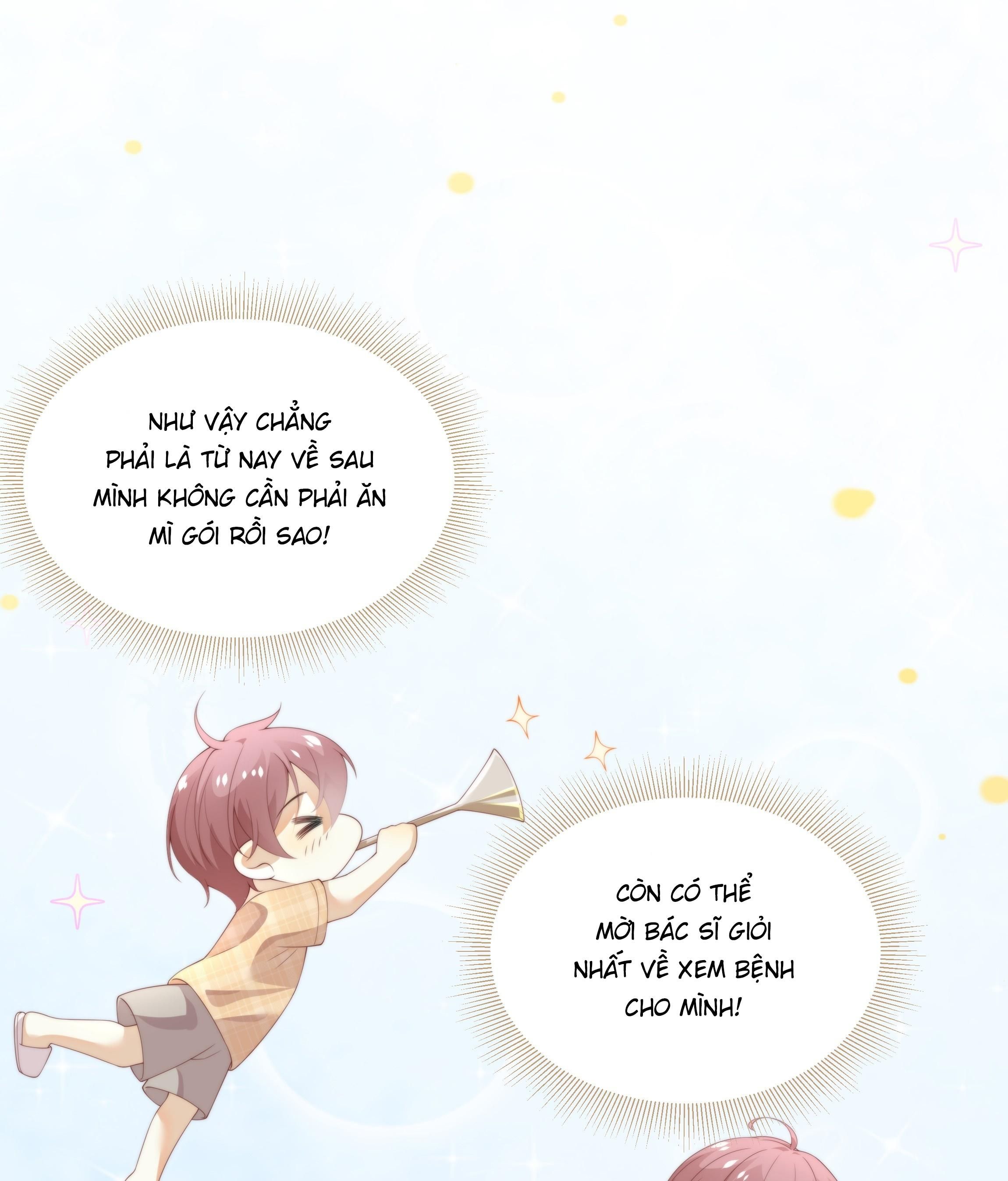 Tương Kế Tựu Kế Chap 3 - Next Chap 4