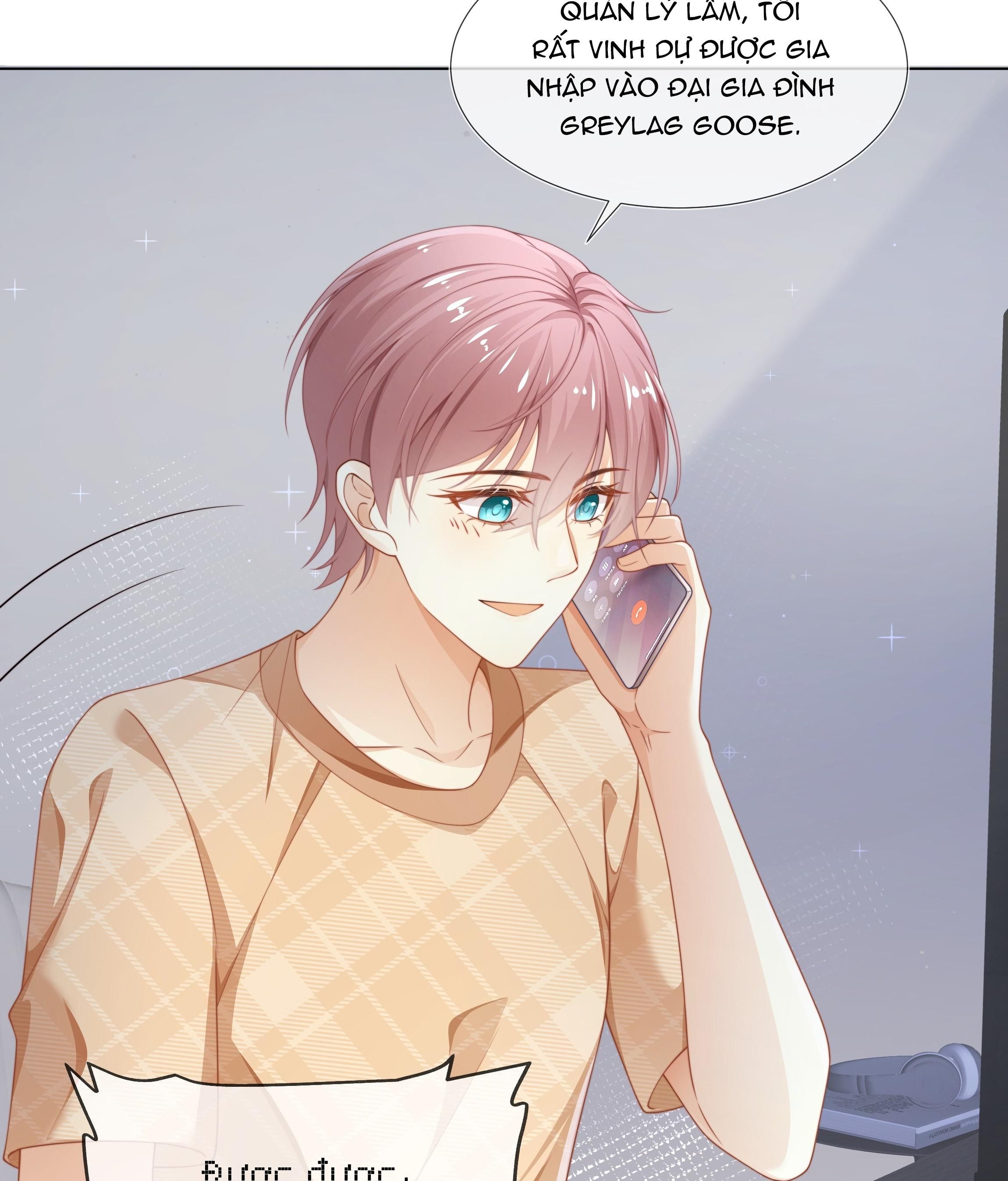 Tương Kế Tựu Kế Chap 3 - Next Chap 4