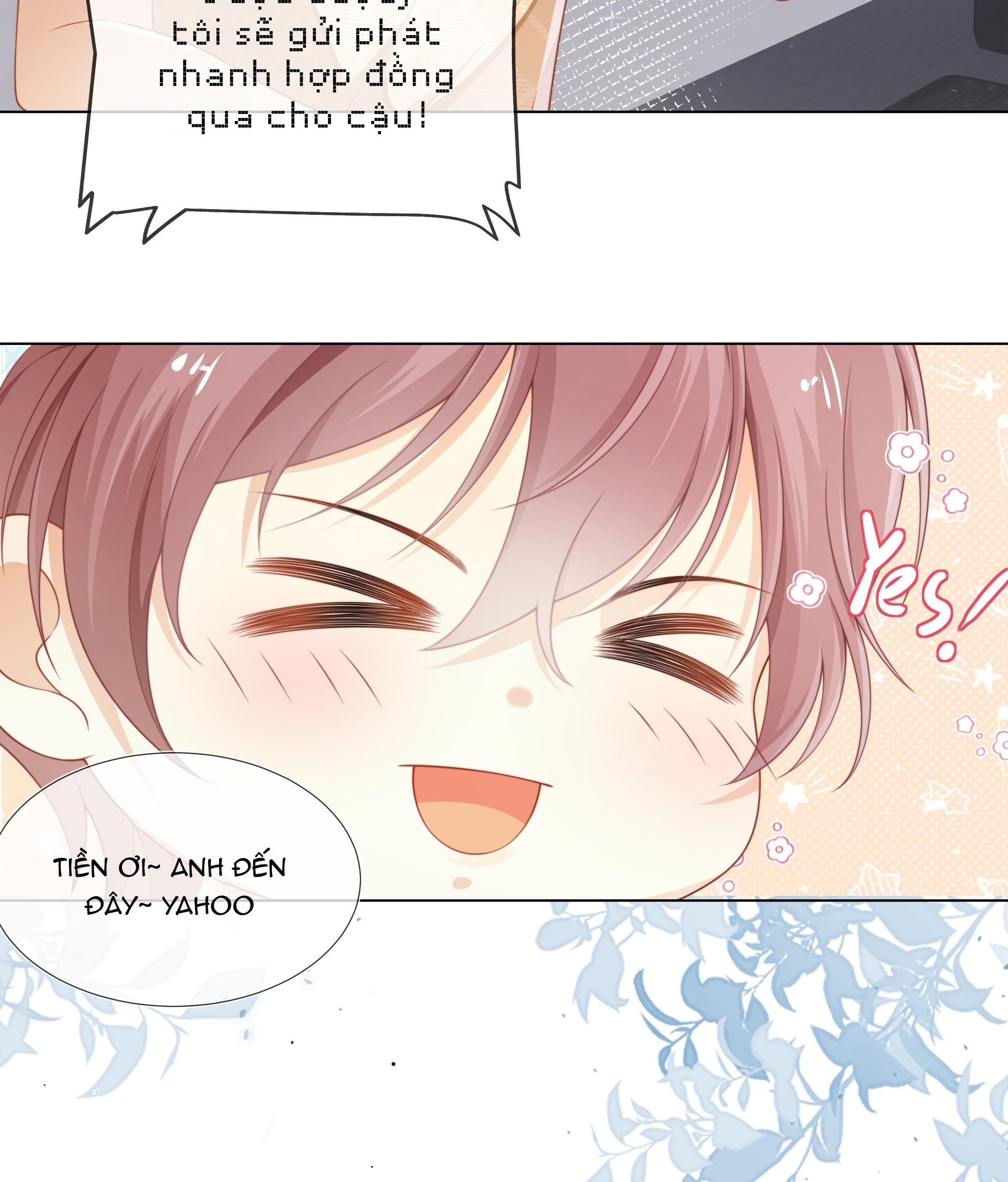 Tương Kế Tựu Kế Chap 3 - Next Chap 4