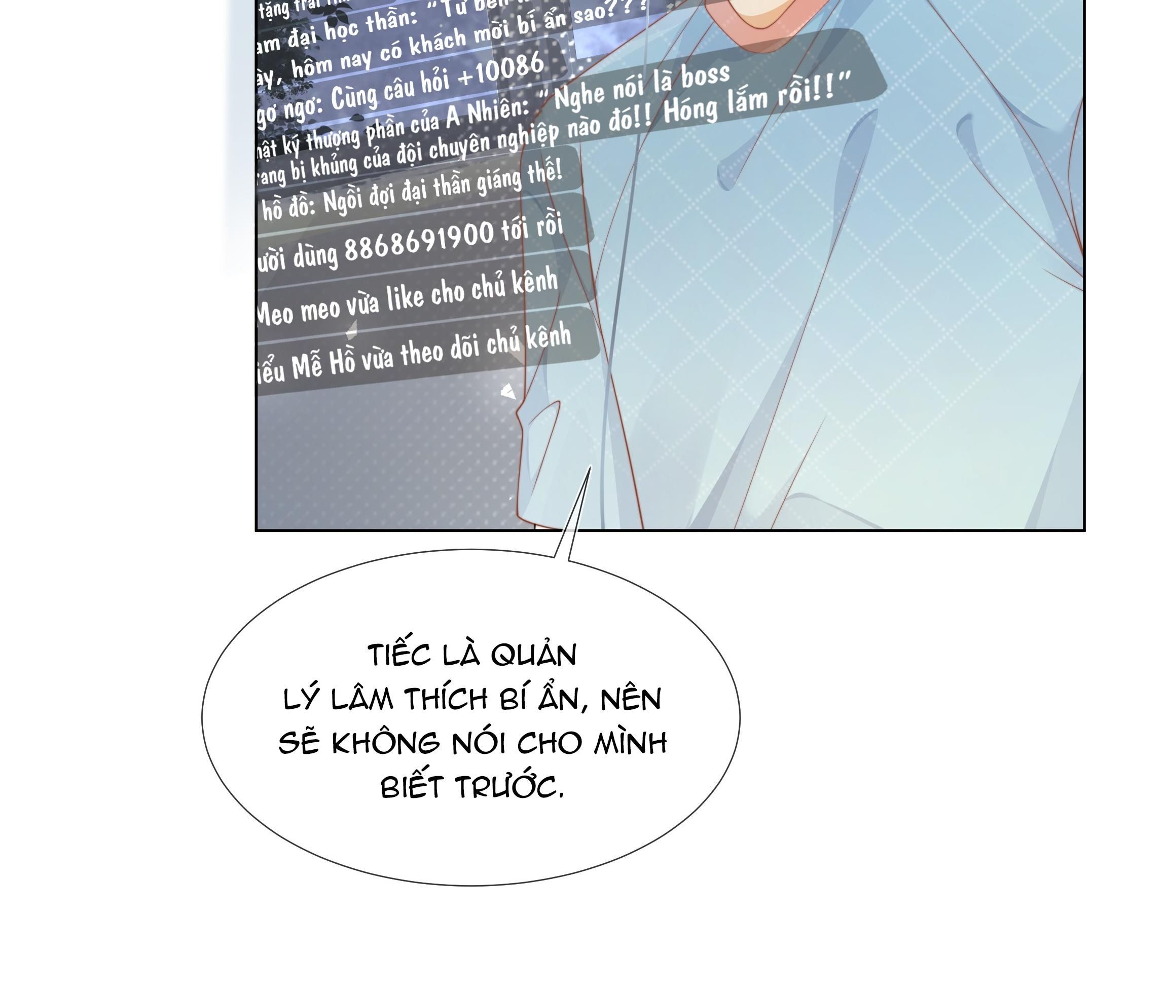 Tương Kế Tựu Kế Chap 3 - Next Chap 4