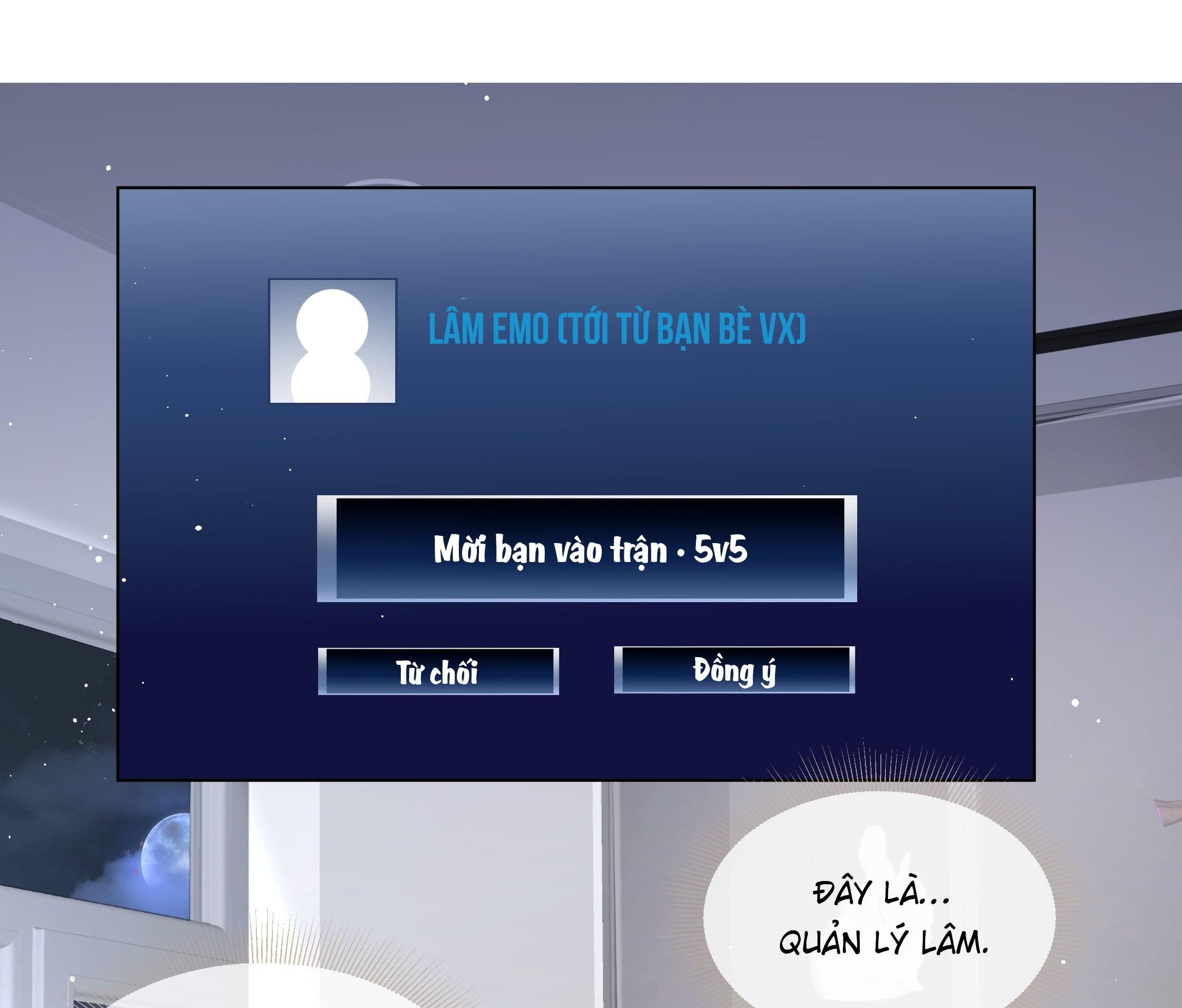 Tương Kế Tựu Kế Chap 3 - Next Chap 4