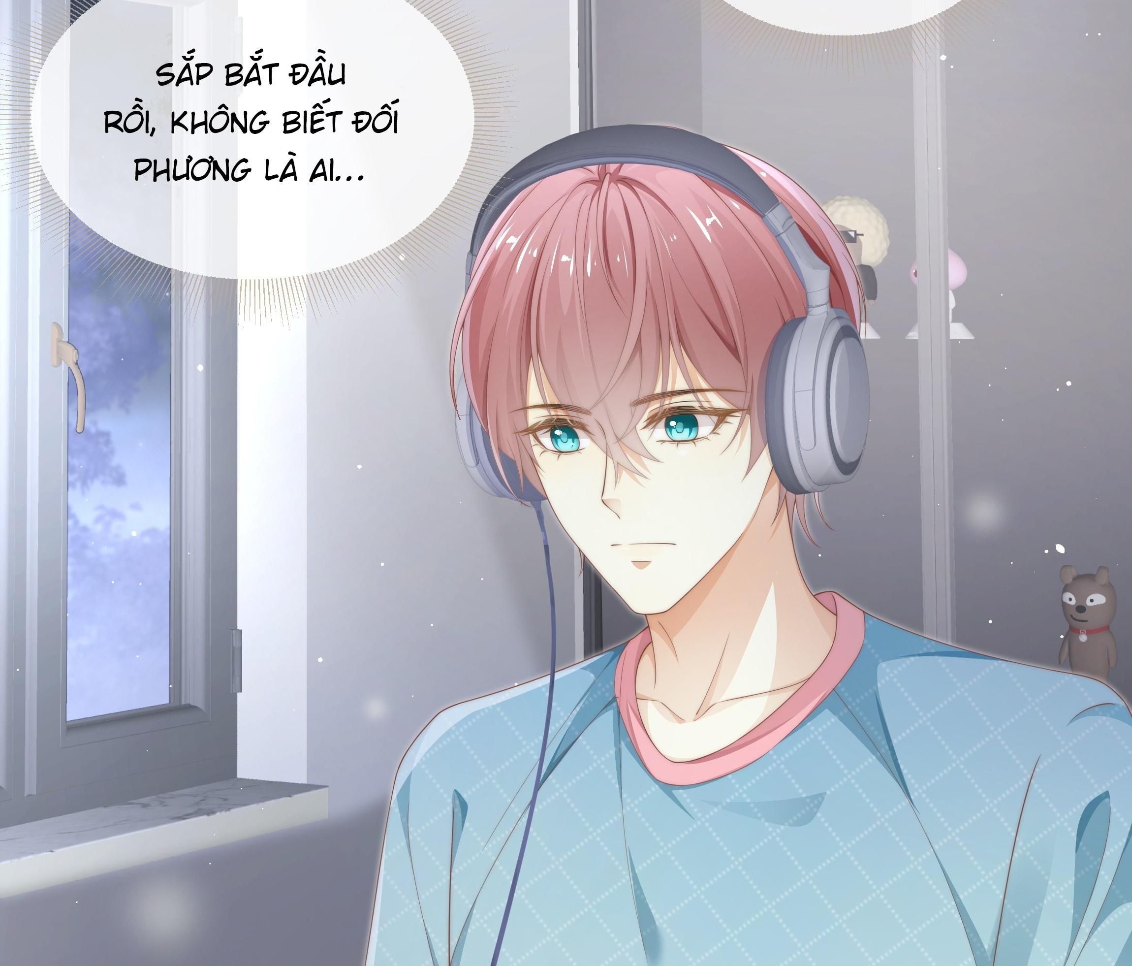 Tương Kế Tựu Kế Chap 3 - Next Chap 4