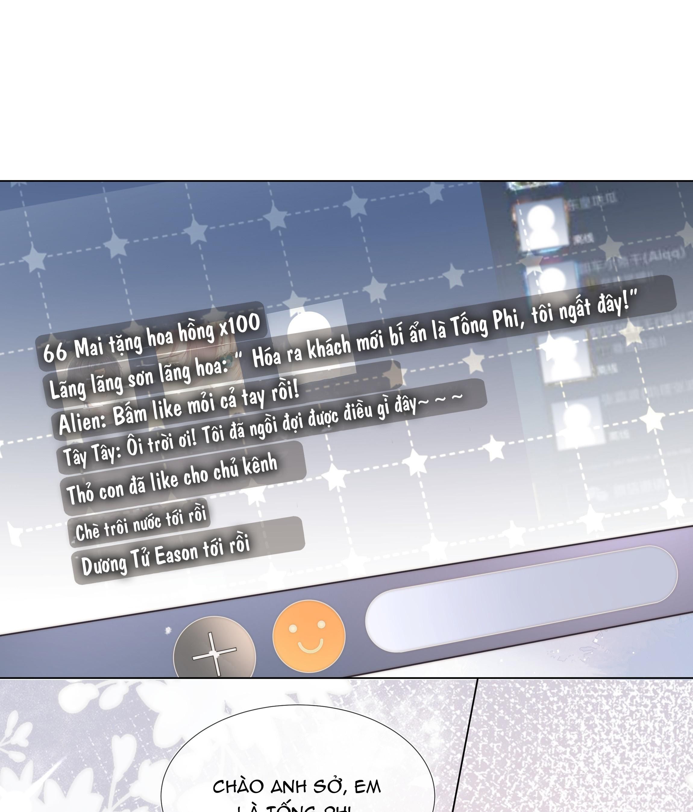 Tương Kế Tựu Kế Chap 3 - Next Chap 4