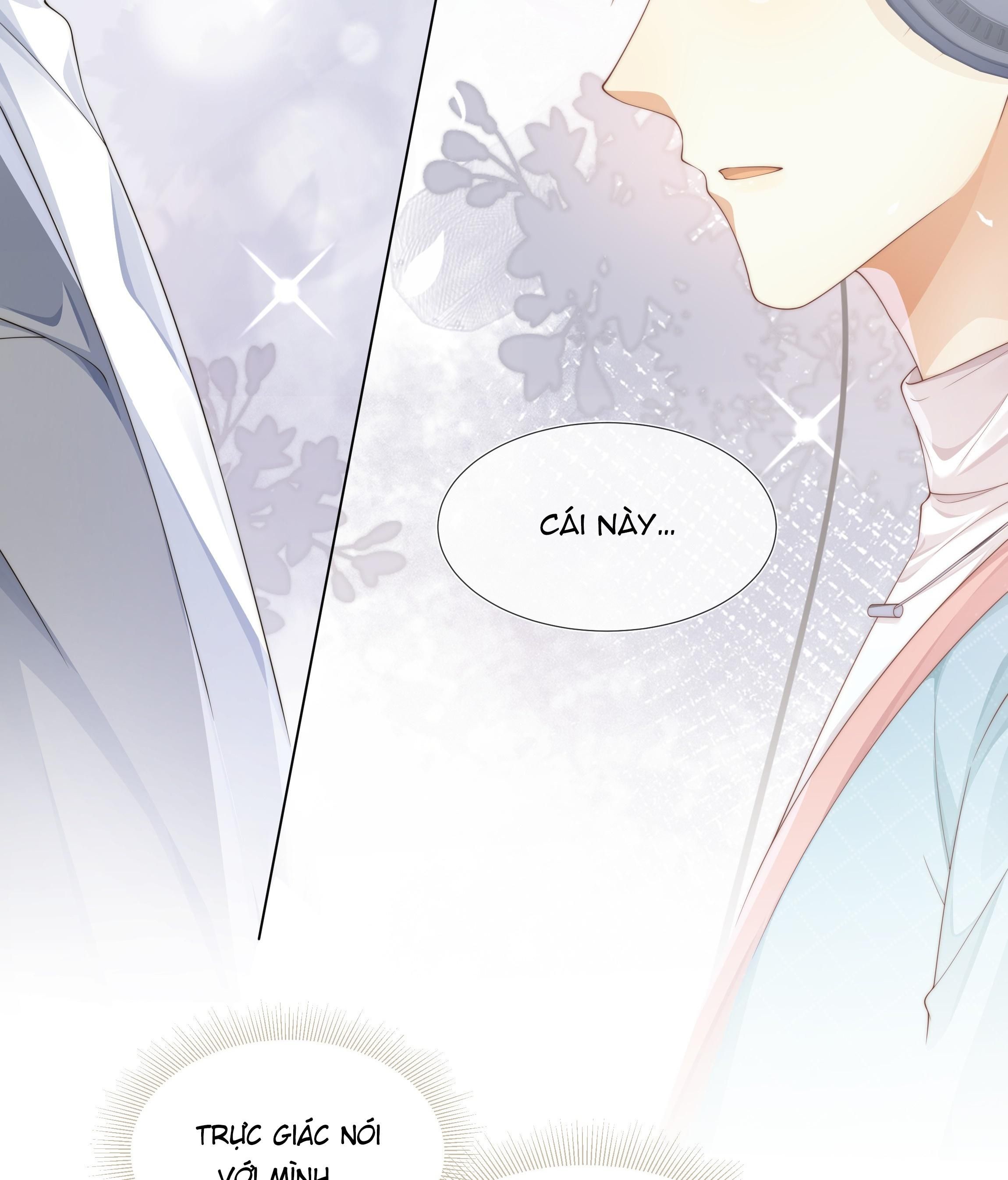 Tương Kế Tựu Kế Chap 3 - Next Chap 4