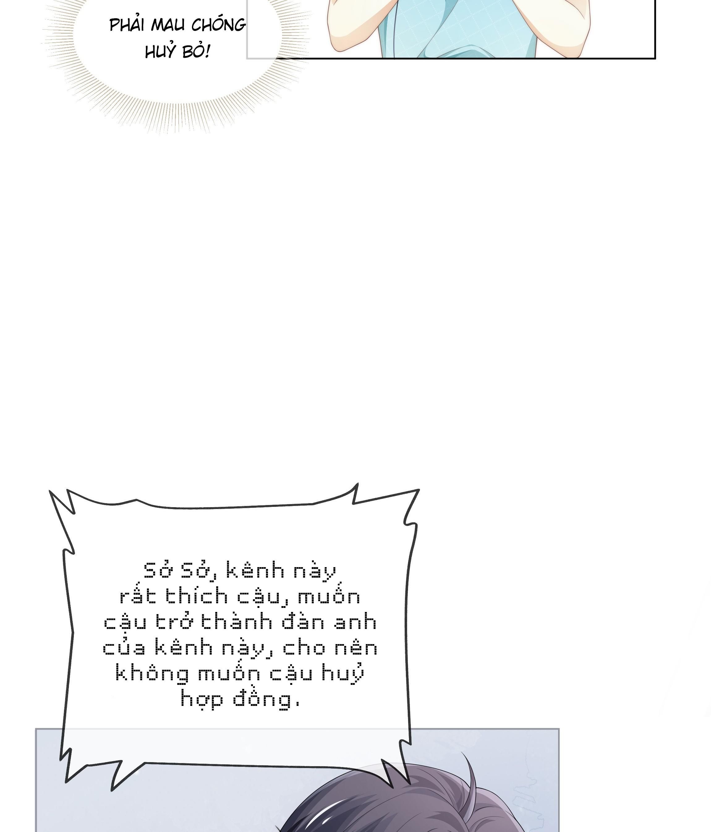 Tương Kế Tựu Kế Chap 3 - Next Chap 4