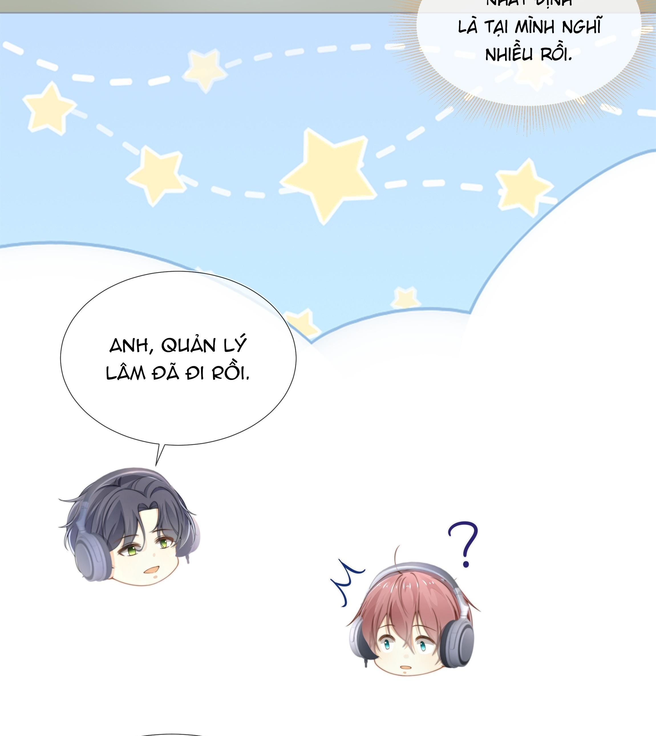 Tương Kế Tựu Kế Chap 3 - Next Chap 4