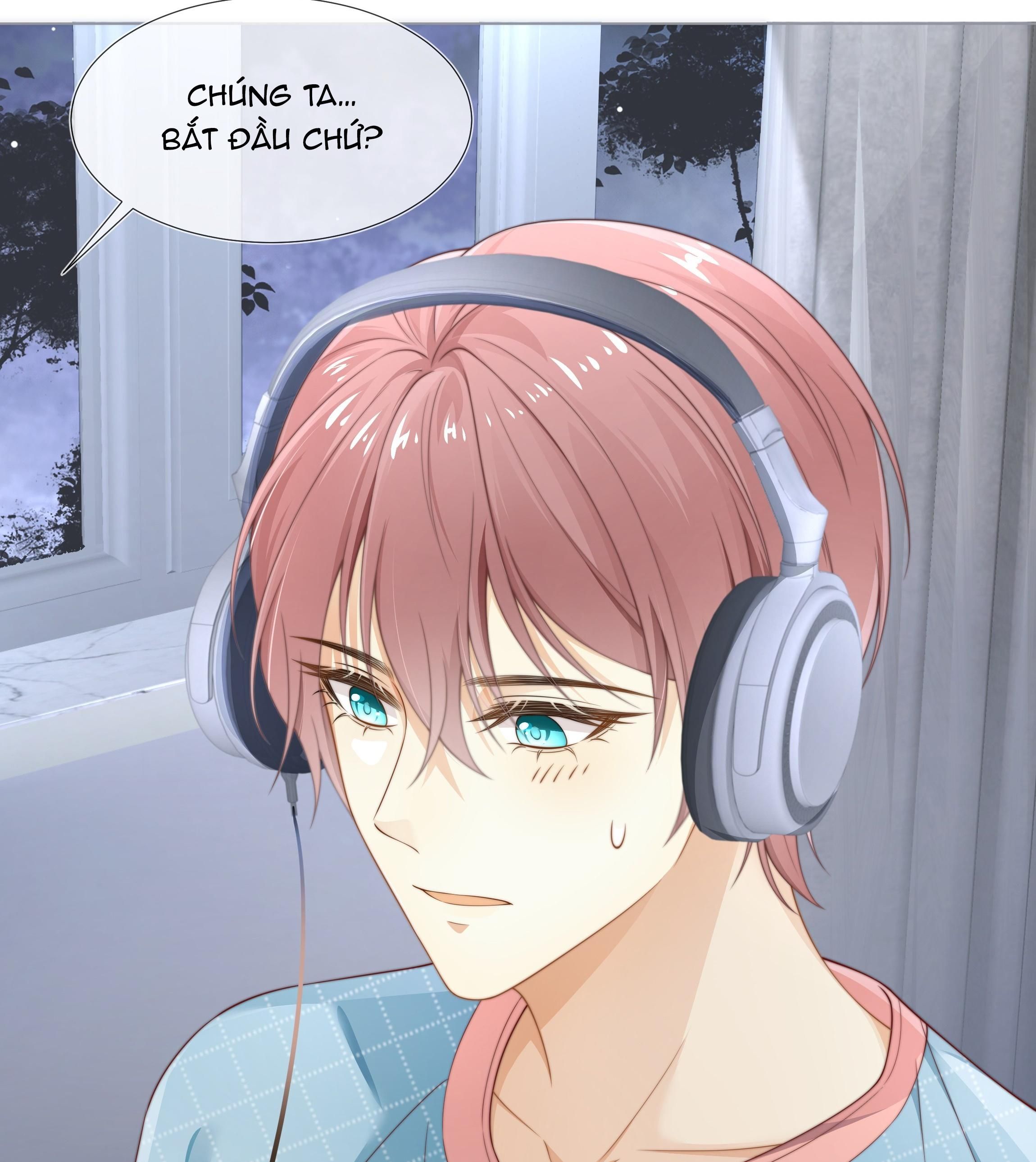 Tương Kế Tựu Kế Chap 3 - Next Chap 4