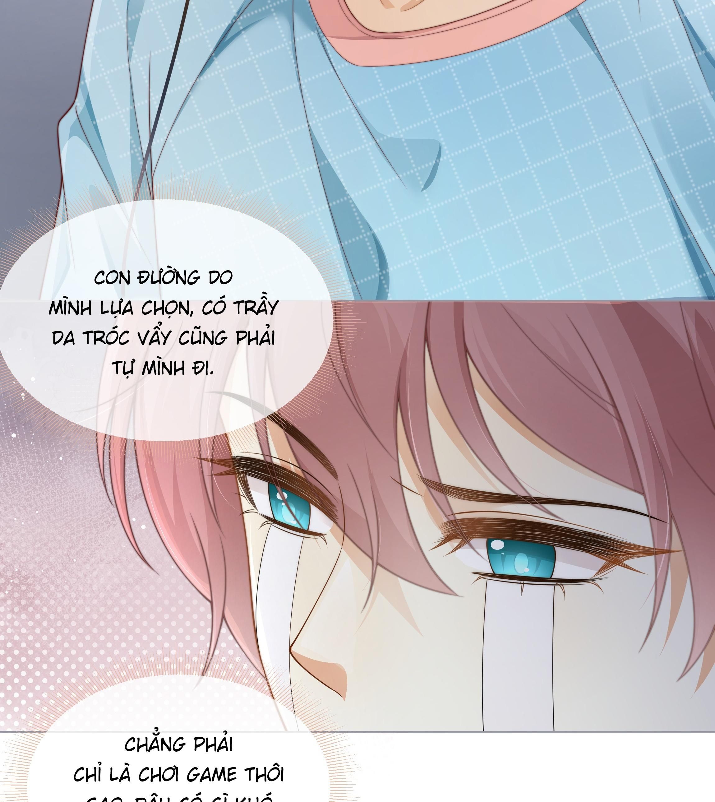 Tương Kế Tựu Kế Chap 3 - Next Chap 4