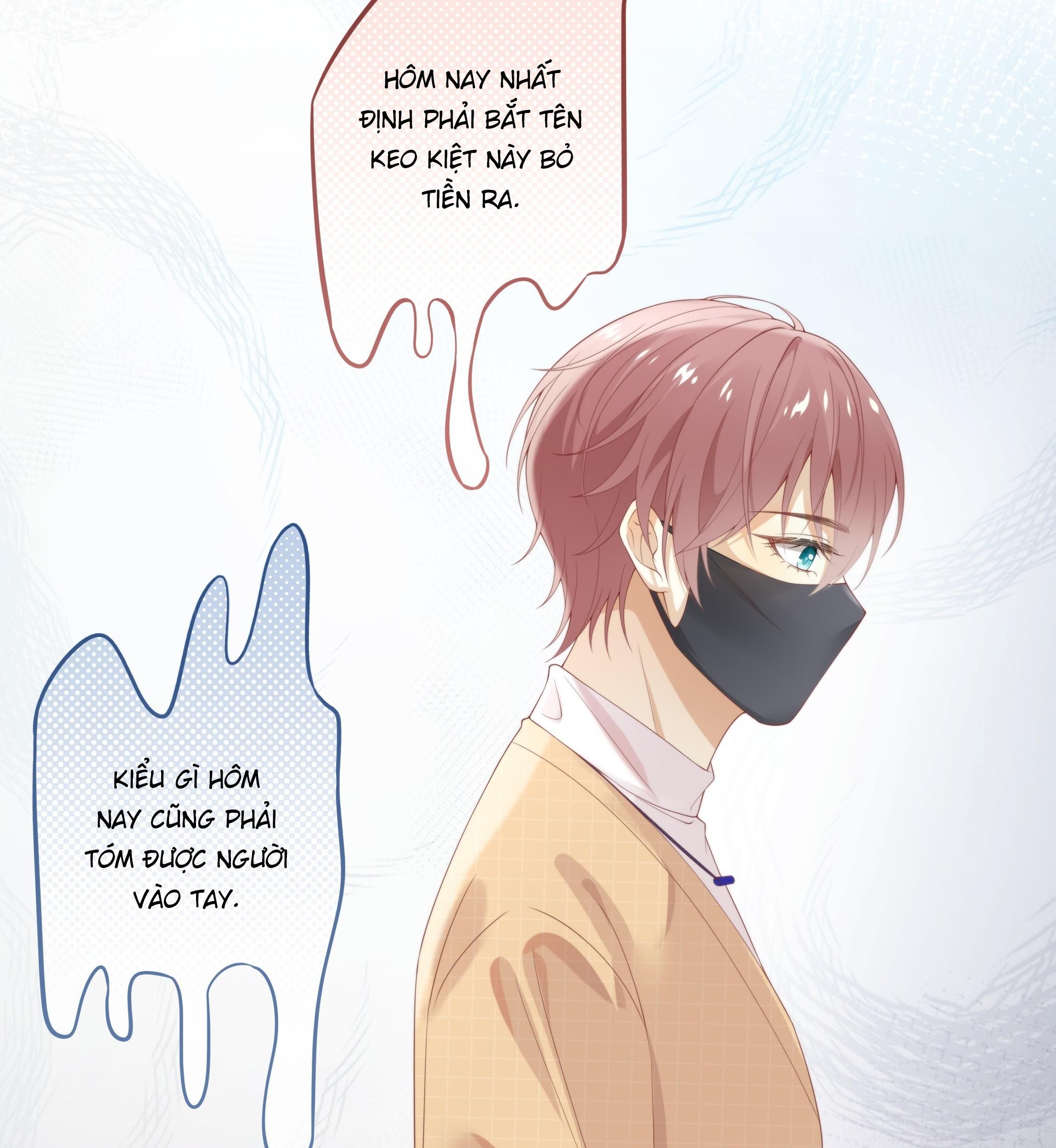 Tương Kế Tựu Kế Chap 3 - Next Chap 4