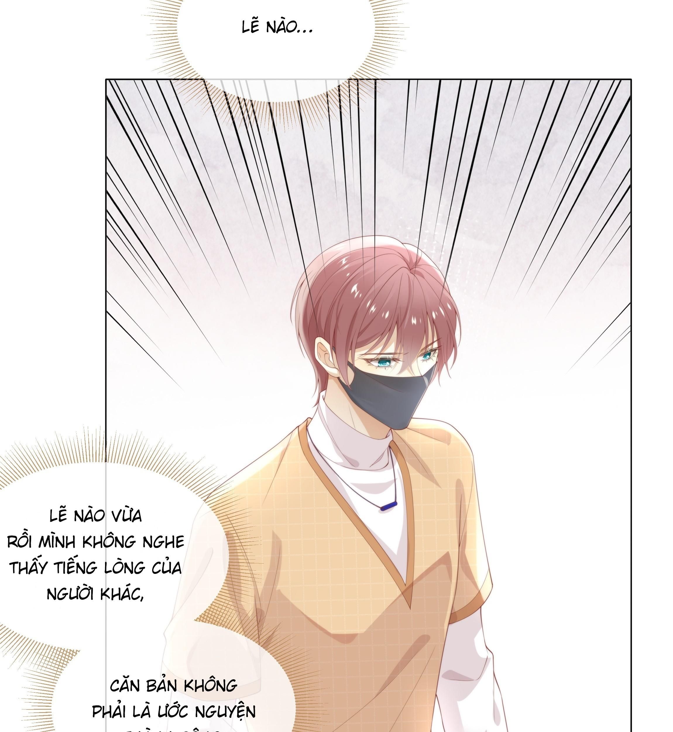 Tương Kế Tựu Kế Chap 3 - Next Chap 4