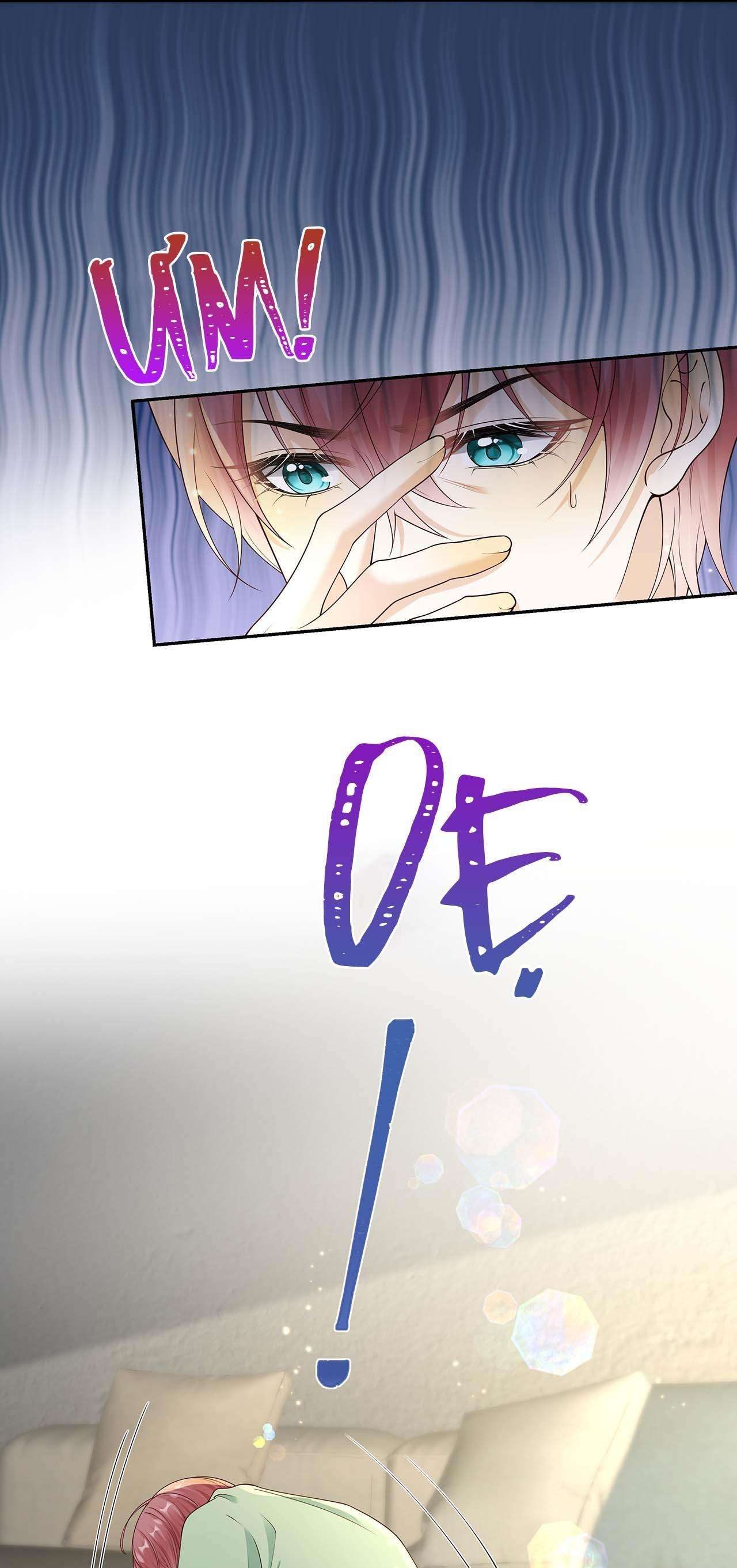 Tương Kế Tựu Kế Chap 34 - Next Chap 35