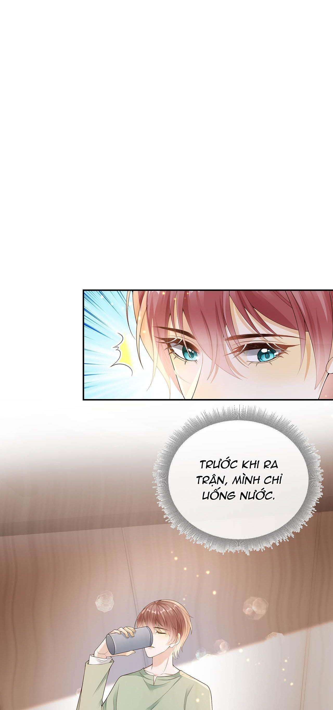 Tương Kế Tựu Kế Chap 34 - Next Chap 35