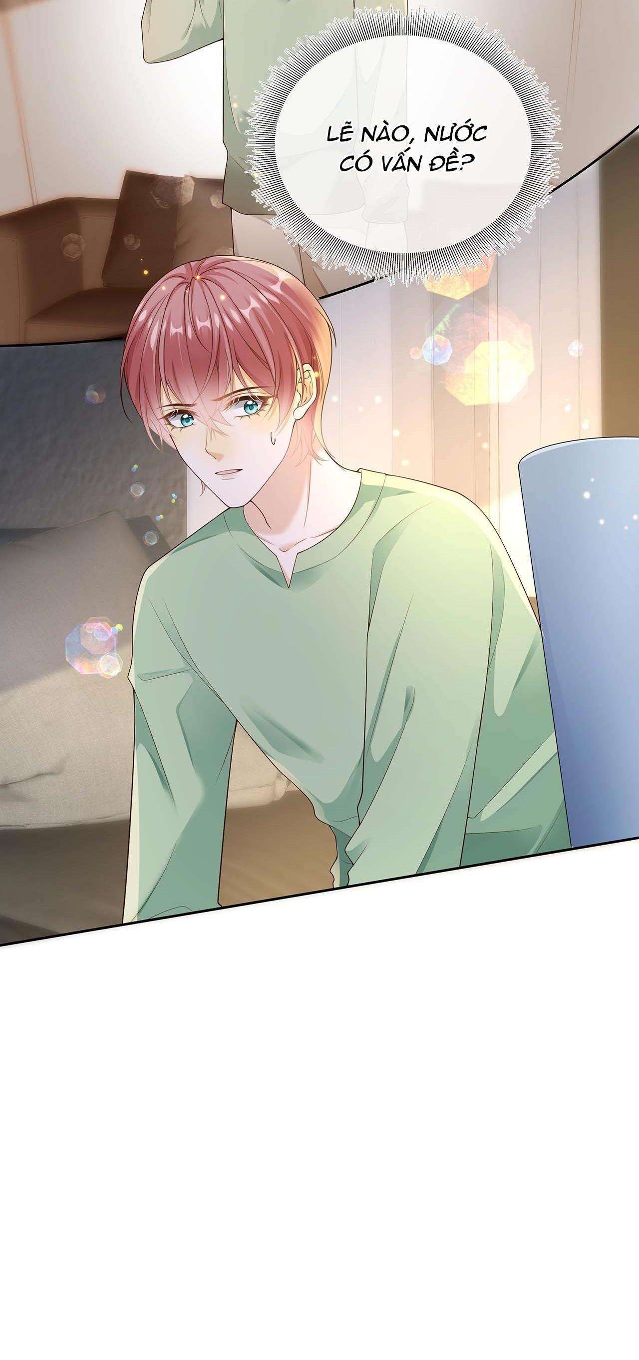 Tương Kế Tựu Kế Chap 34 - Next Chap 35