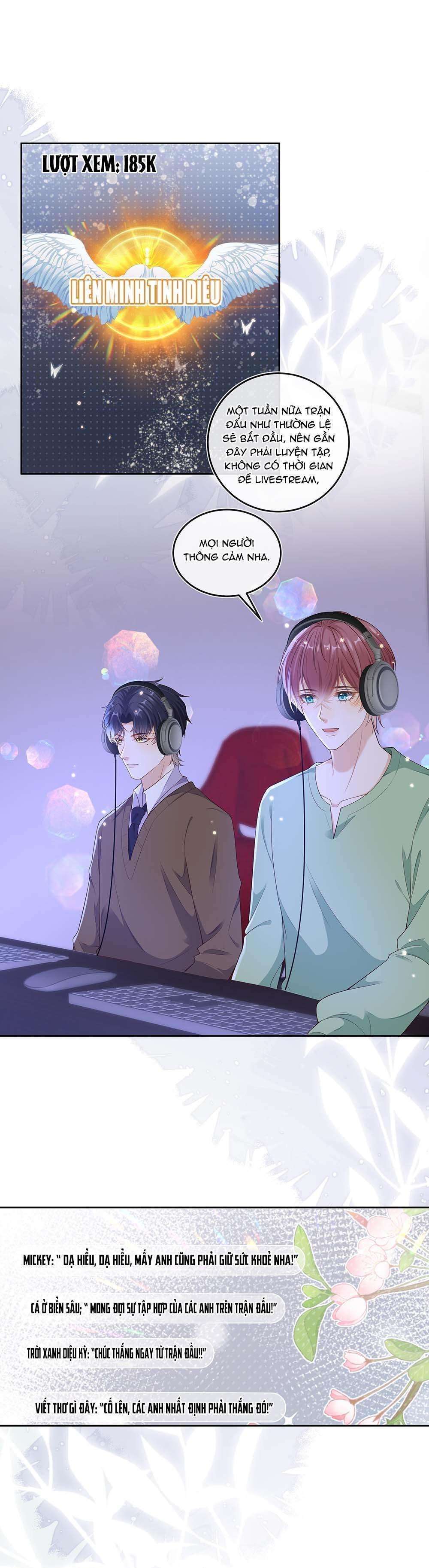 Tương Kế Tựu Kế Chap 34 - Next Chap 35