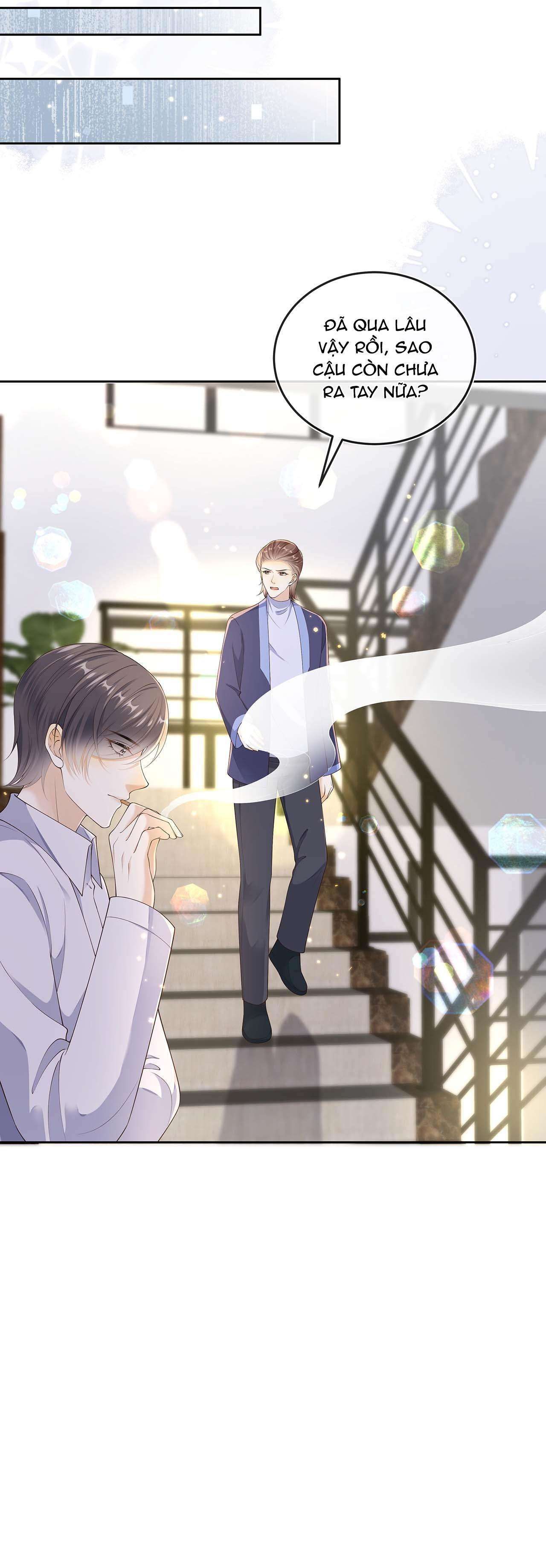 Tương Kế Tựu Kế Chap 34 - Next Chap 35