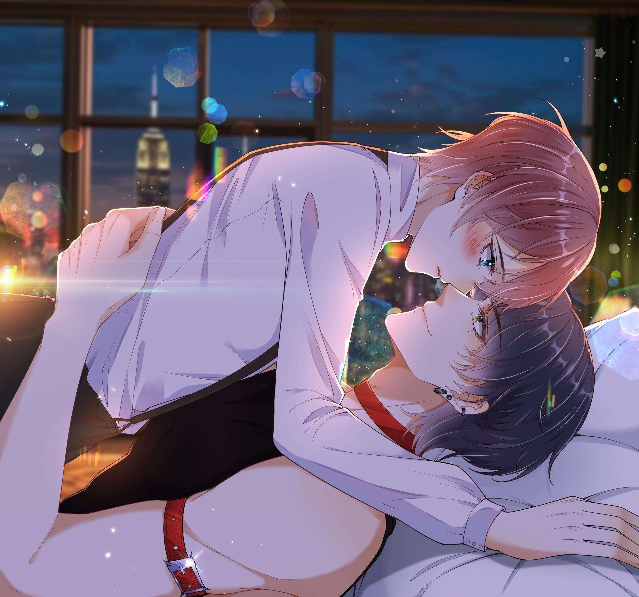 Tương Kế Tựu Kế Chap 35 - Next Chap 36