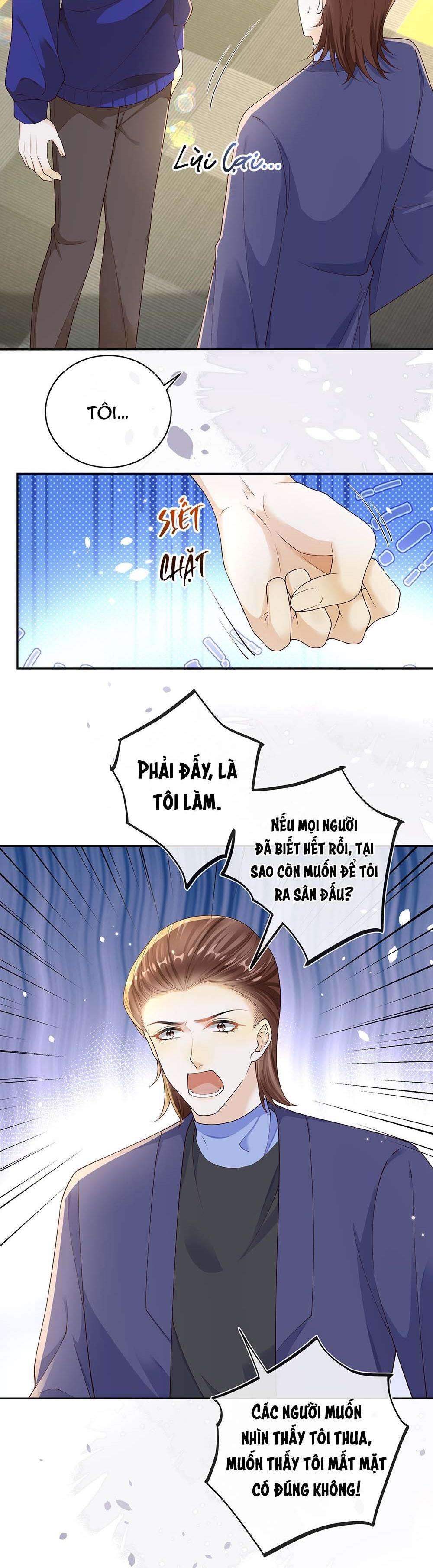 Tương Kế Tựu Kế Chap 35 - Next Chap 36