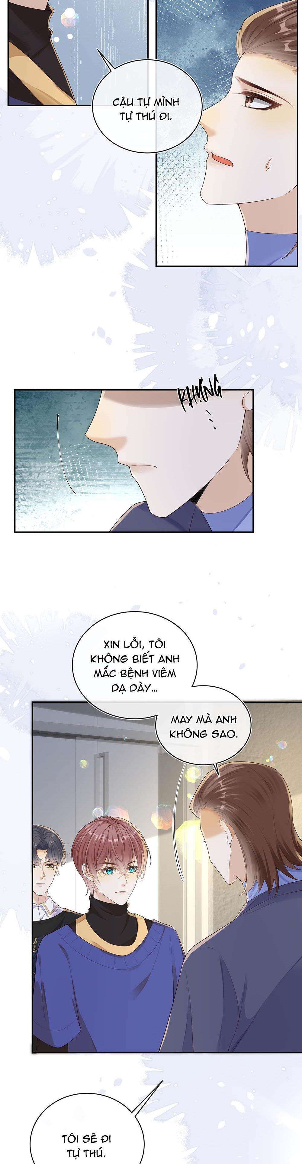 Tương Kế Tựu Kế Chap 35 - Next Chap 36