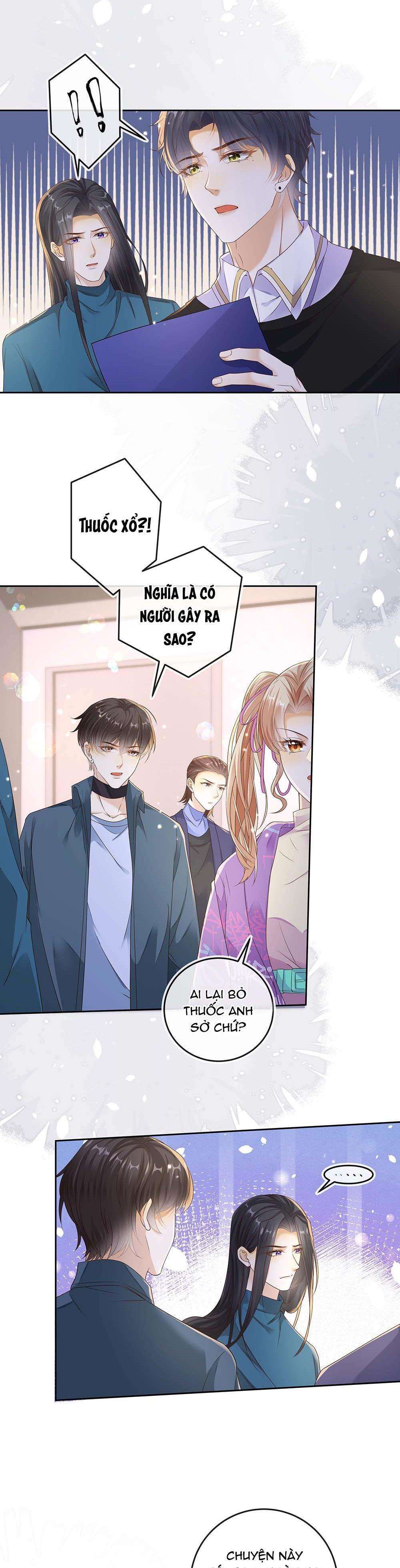 Tương Kế Tựu Kế Chap 35 - Next Chap 36