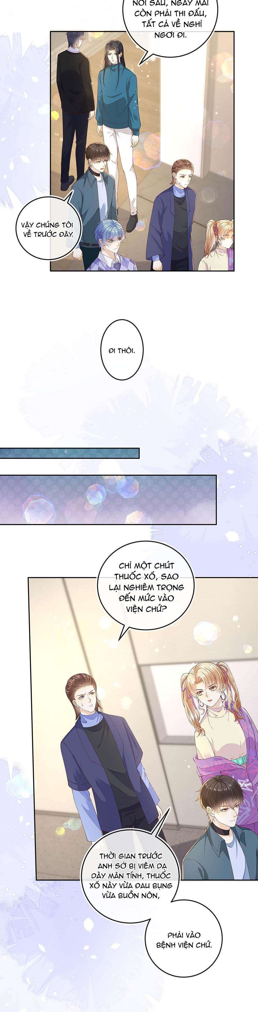 Tương Kế Tựu Kế Chap 35 - Next Chap 36