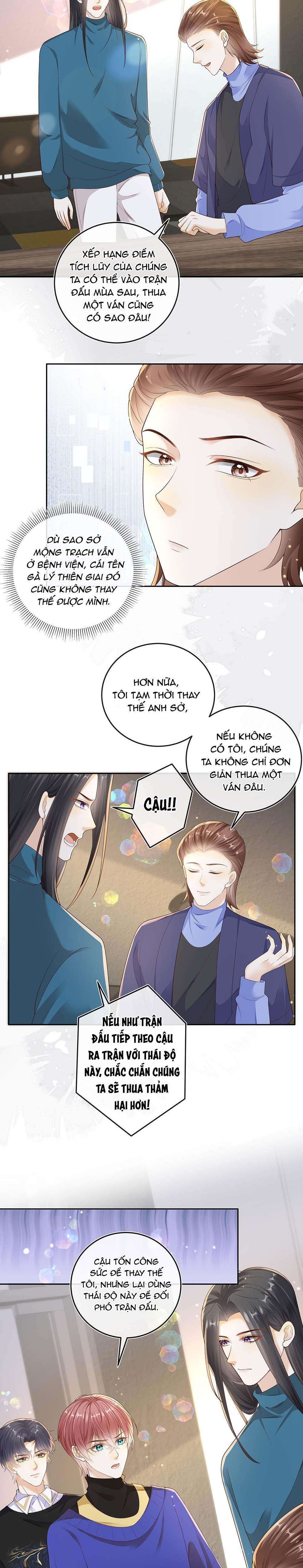 Tương Kế Tựu Kế Chap 35 - Next Chap 36