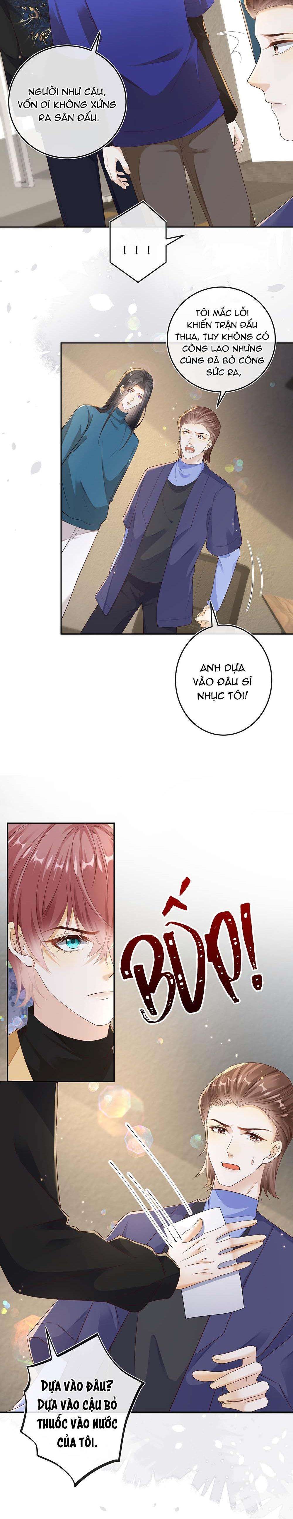 Tương Kế Tựu Kế Chap 35 - Next Chap 36