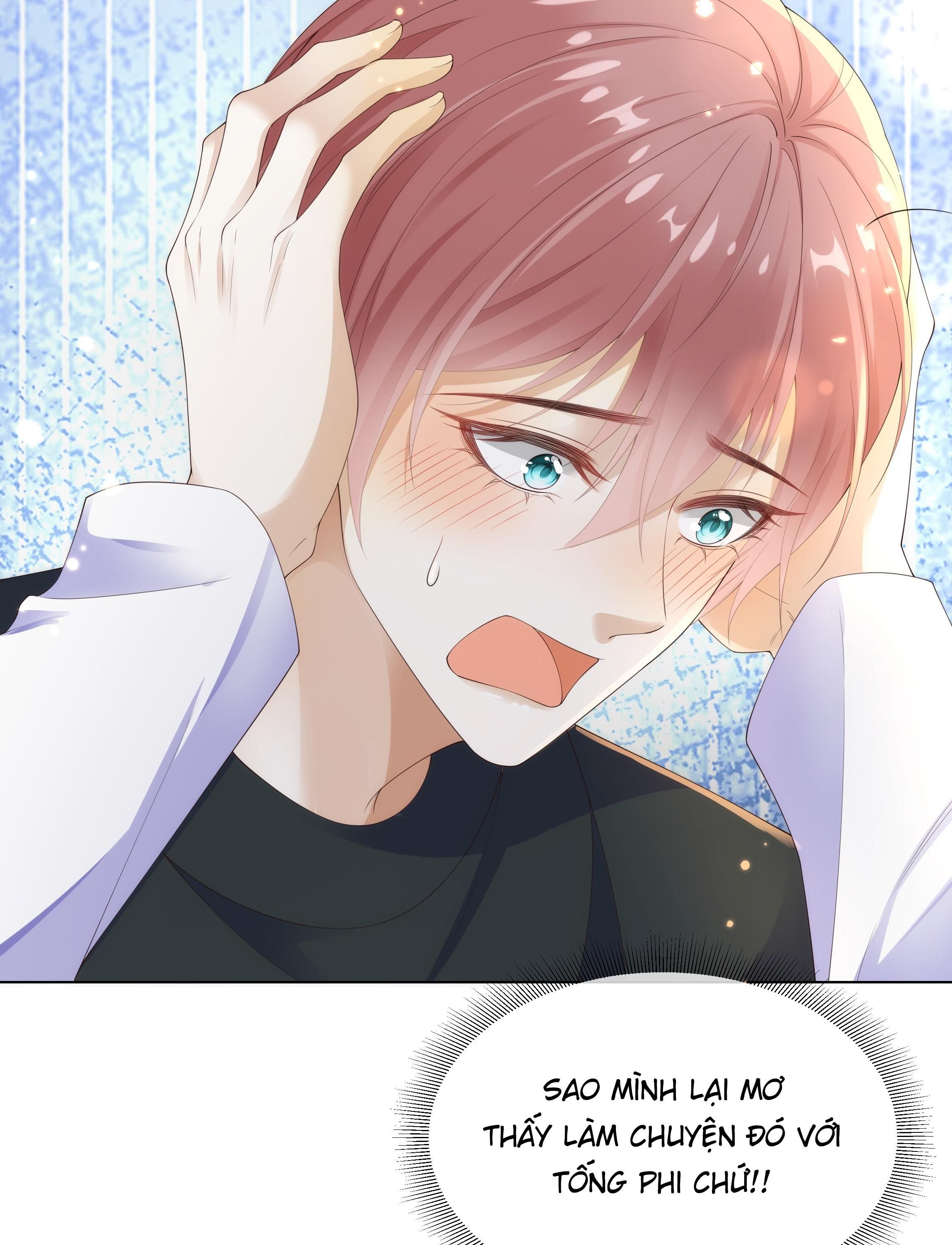 Tương Kế Tựu Kế Chap 8 - Next Chap 9