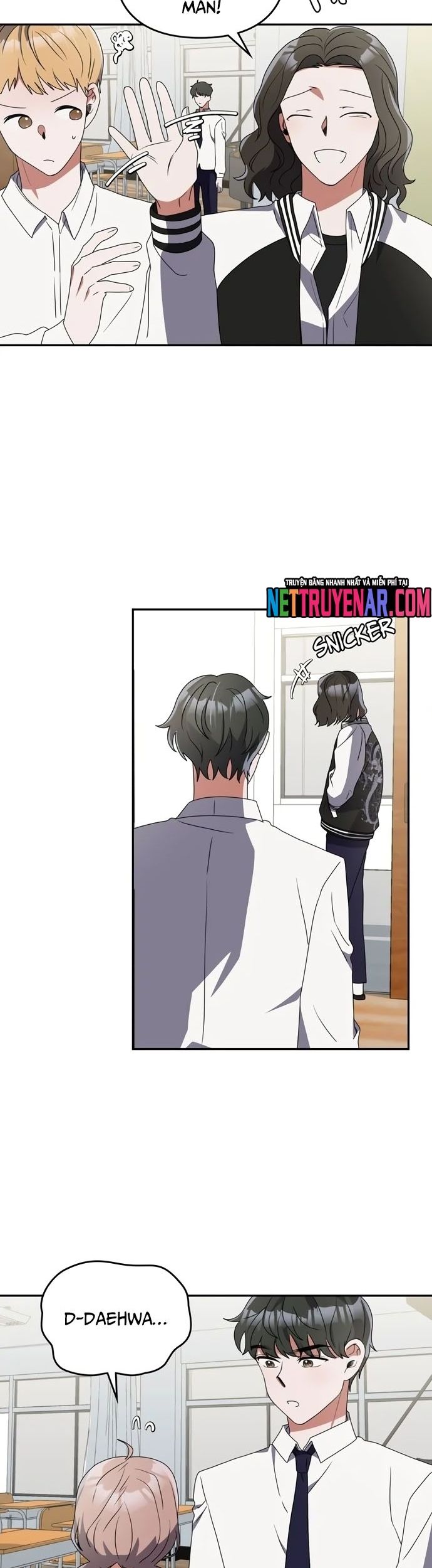 Cuộc Đời Của Thiên Tài Piano Chap 10 - Next Chap 11