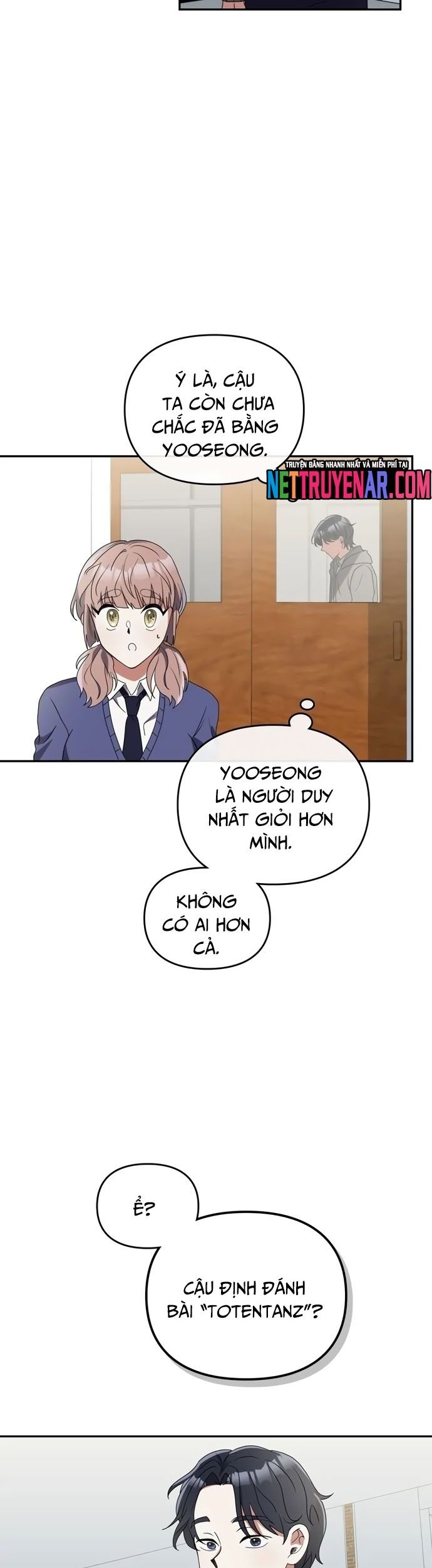 Cuộc Đời Của Thiên Tài Piano Chap 10 - Next Chap 11