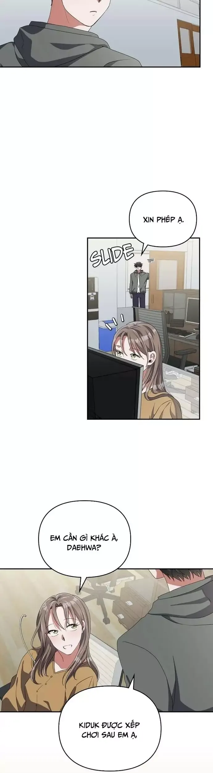 Cuộc Đời Của Thiên Tài Piano Chap 12 - Next Chap 13