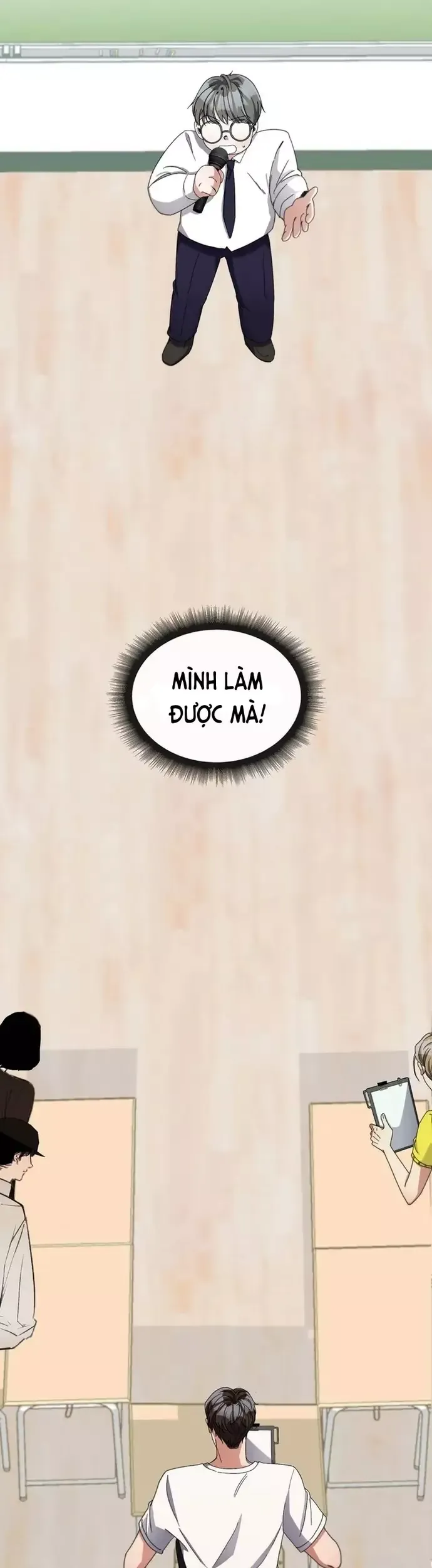 Cuộc Đời Của Thiên Tài Piano Chap 17 - Next Chap 18