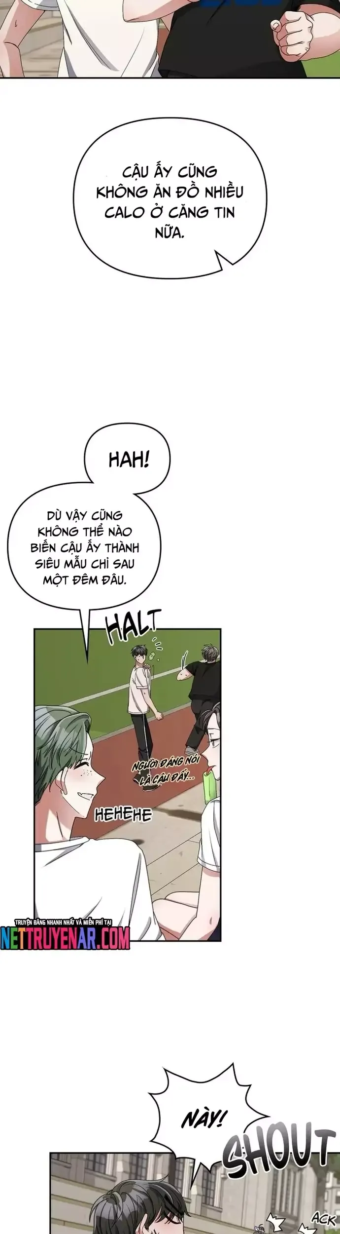 Cuộc Đời Của Thiên Tài Piano Chap 17 - Next Chap 18