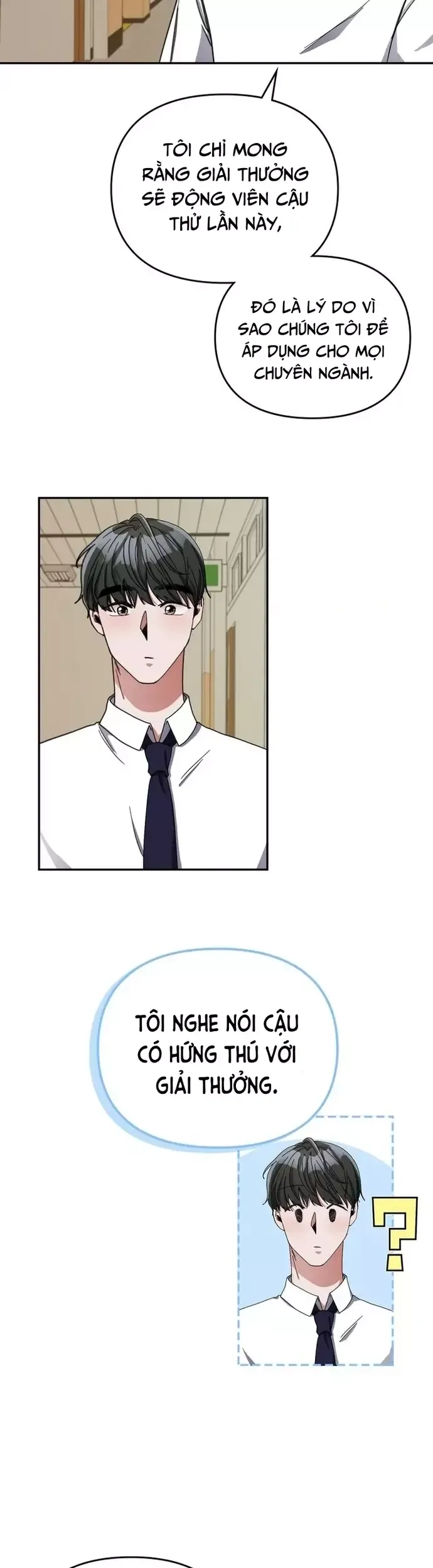 Cuộc Đời Của Thiên Tài Piano Chap 17 - Next Chap 18