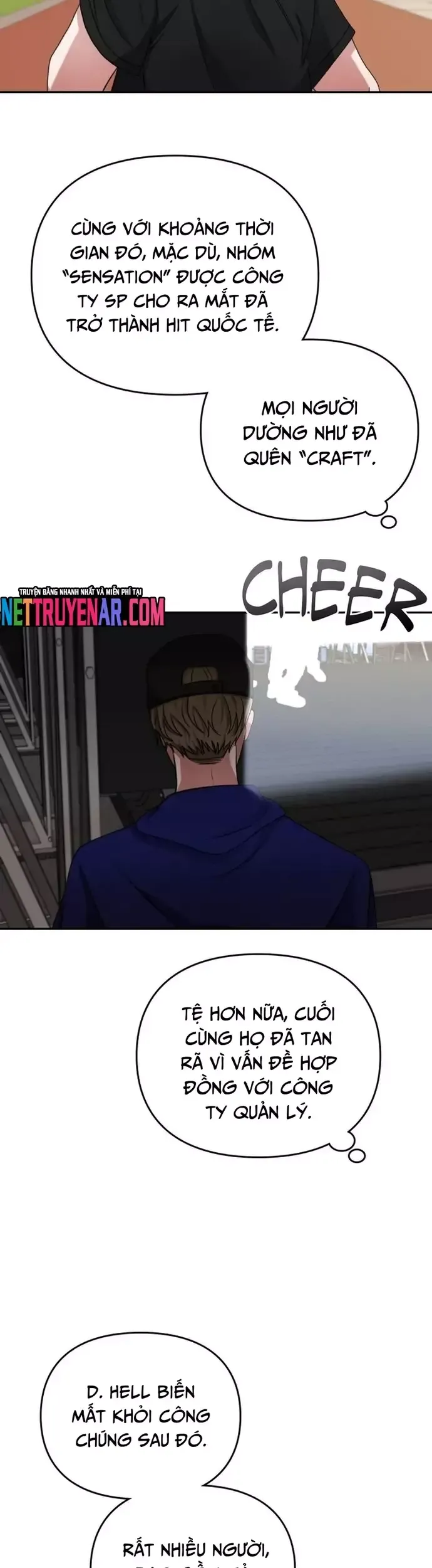 Cuộc Đời Của Thiên Tài Piano Chap 17 - Next Chap 18