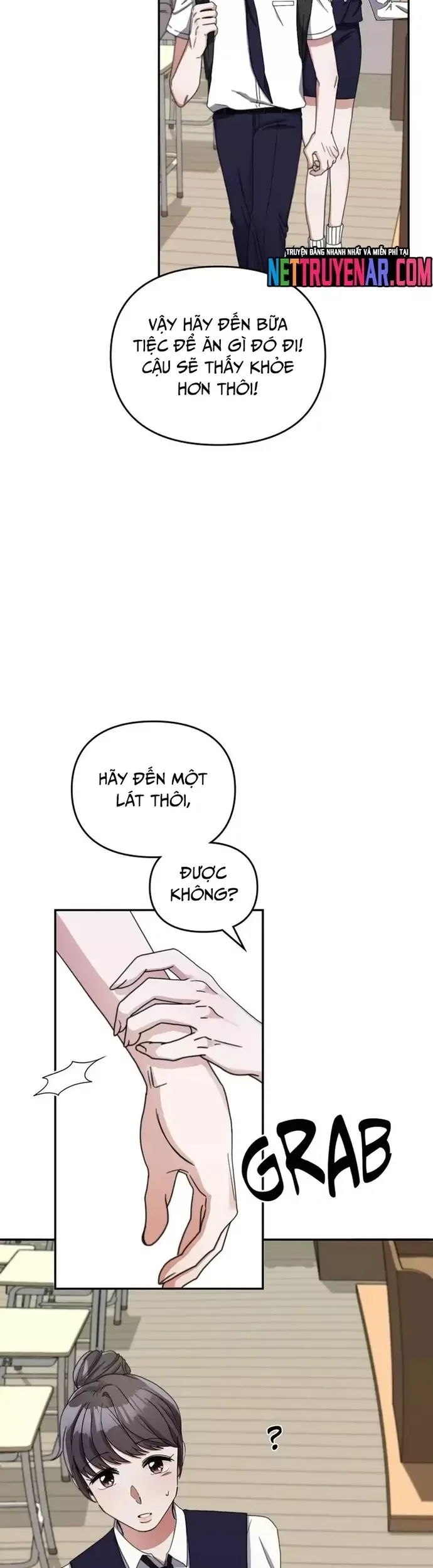 Cuộc Đời Của Thiên Tài Piano Chap 18 - Next Chap 19