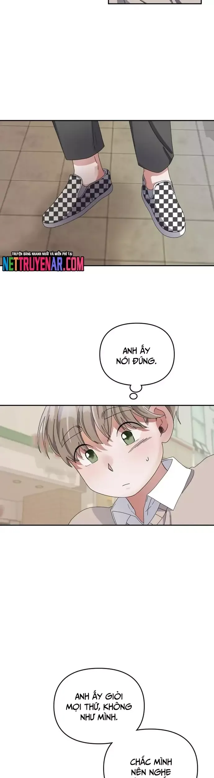 Cuộc Đời Của Thiên Tài Piano Chap 19 - Next Chap 20