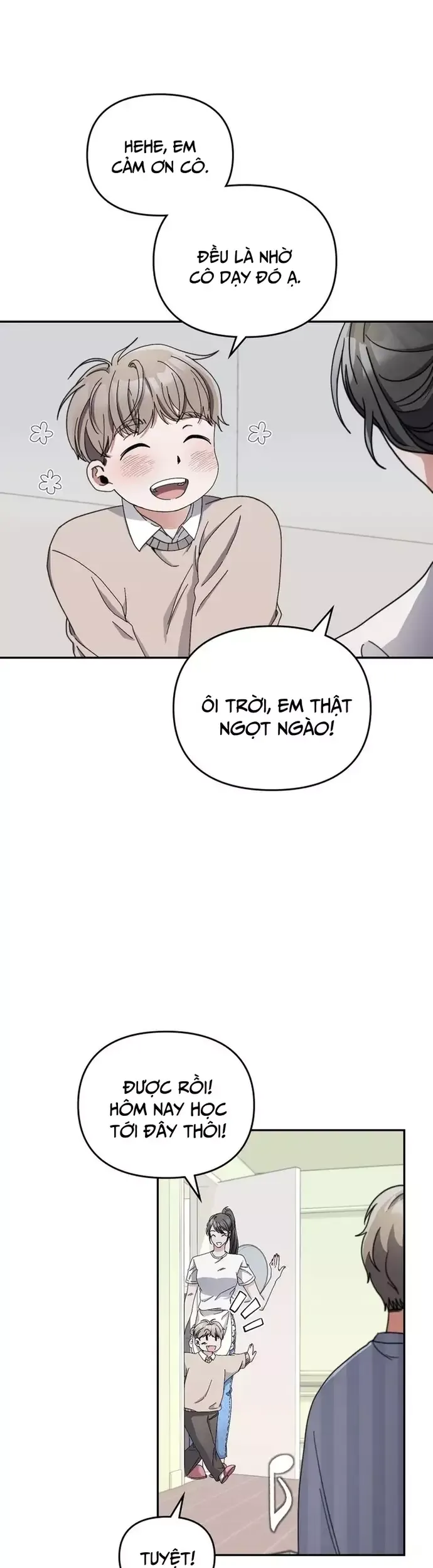 Cuộc Đời Của Thiên Tài Piano Chap 19 - Next Chap 20