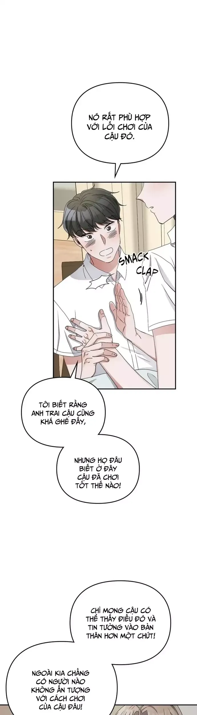 Cuộc Đời Của Thiên Tài Piano Chap 19 - Next Chap 20