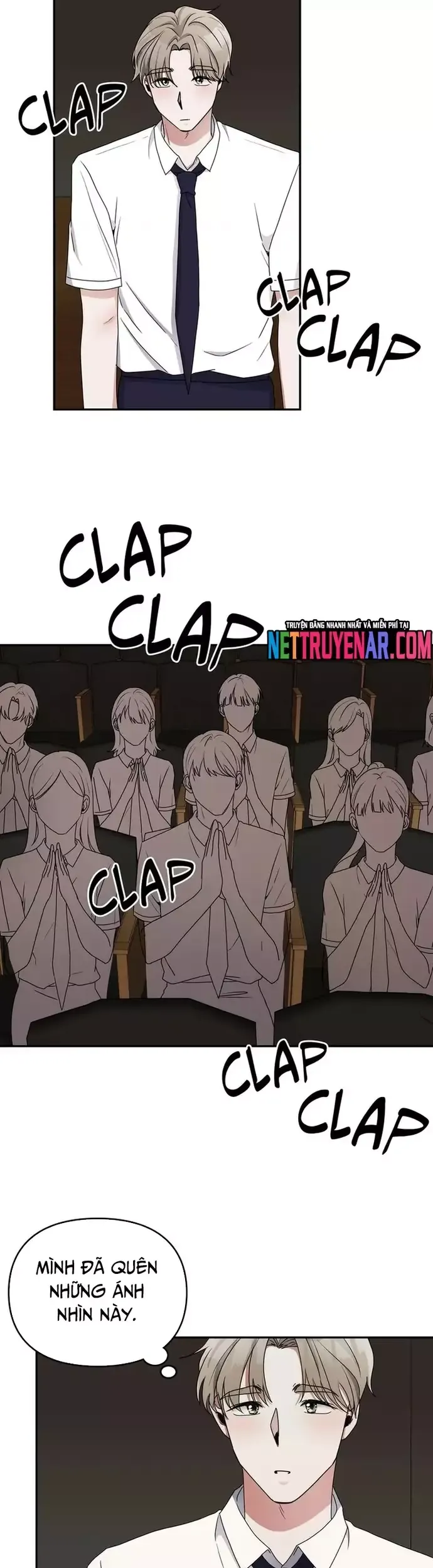 Cuộc Đời Của Thiên Tài Piano Chap 20 - Next Chap 21