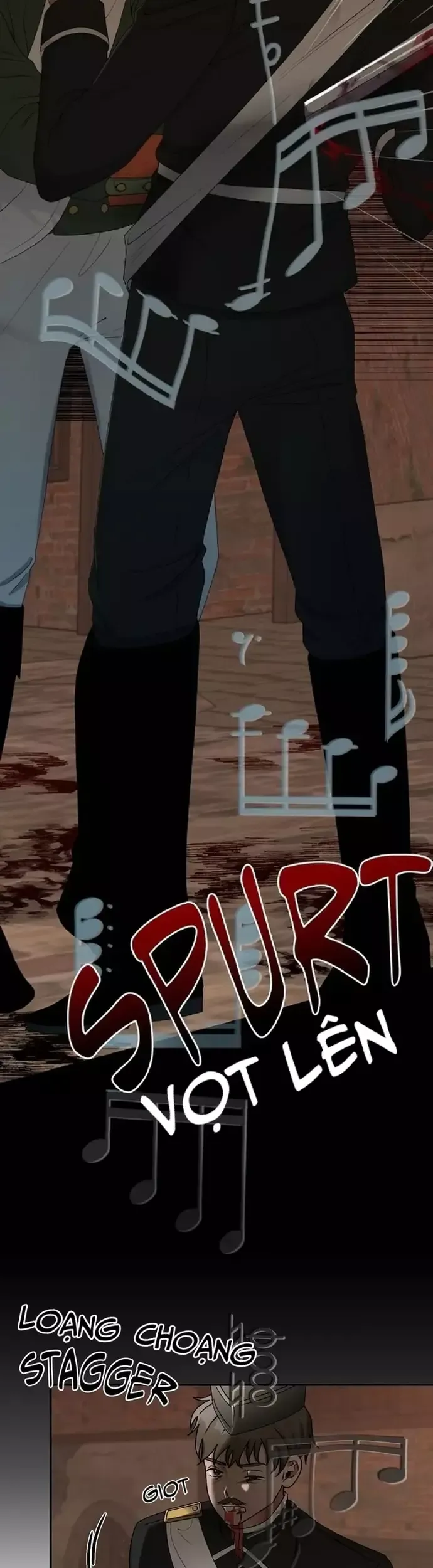 Cuộc Đời Của Thiên Tài Piano Chap 21 - Next Chap 22