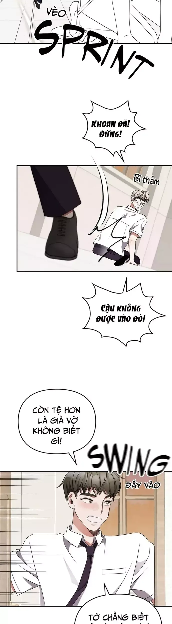 Cuộc Đời Của Thiên Tài Piano Chap 22 - Next Chap 23