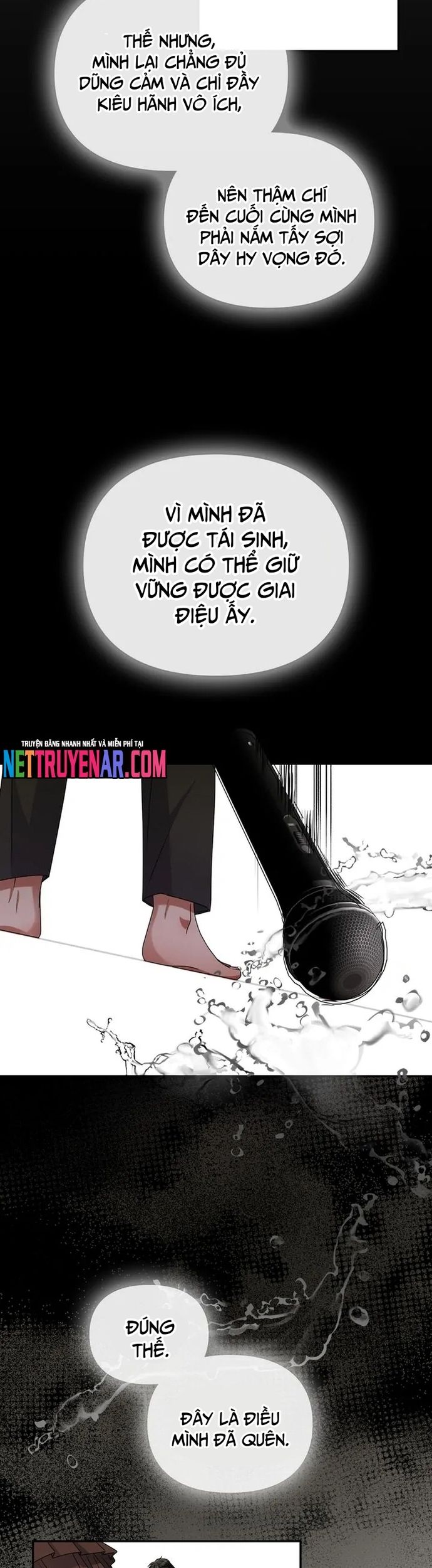 Cuộc Đời Của Thiên Tài Piano Chap 24 - Next Chap 25