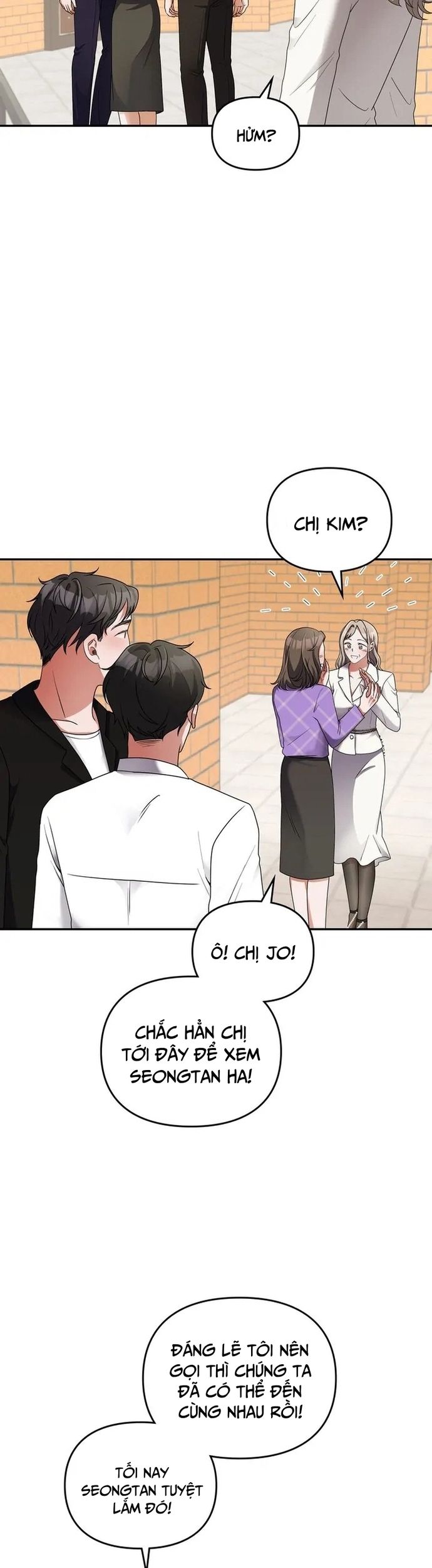 Cuộc Đời Của Thiên Tài Piano Chap 24 - Next Chap 25