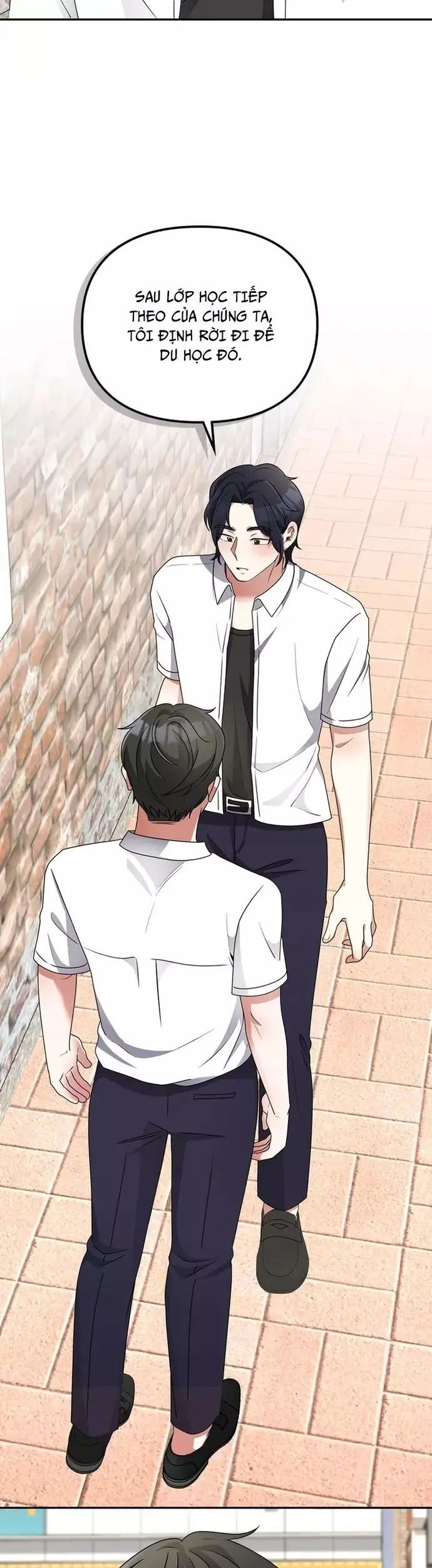 Cuộc Đời Của Thiên Tài Piano Chap 25 - Next Chap 26