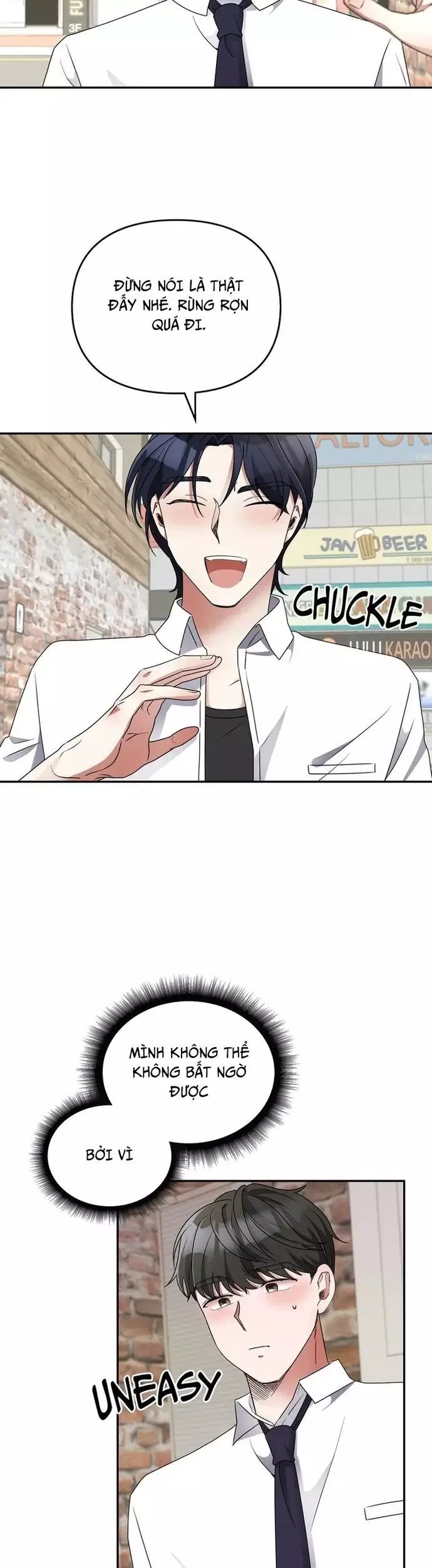 Cuộc Đời Của Thiên Tài Piano Chap 25 - Next Chap 26