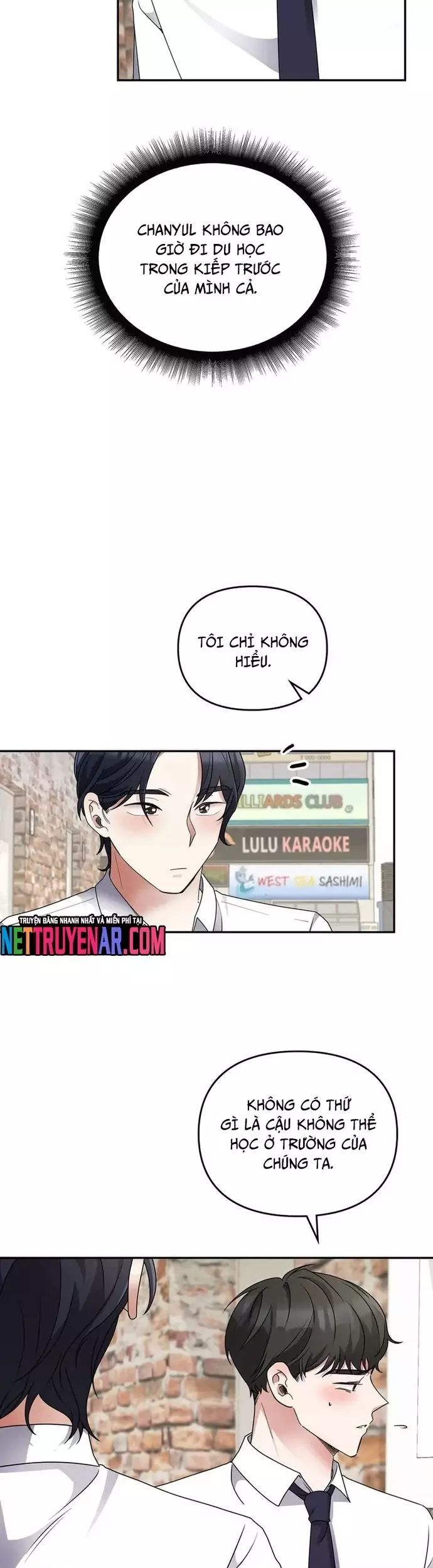 Cuộc Đời Của Thiên Tài Piano Chap 25 - Next Chap 26