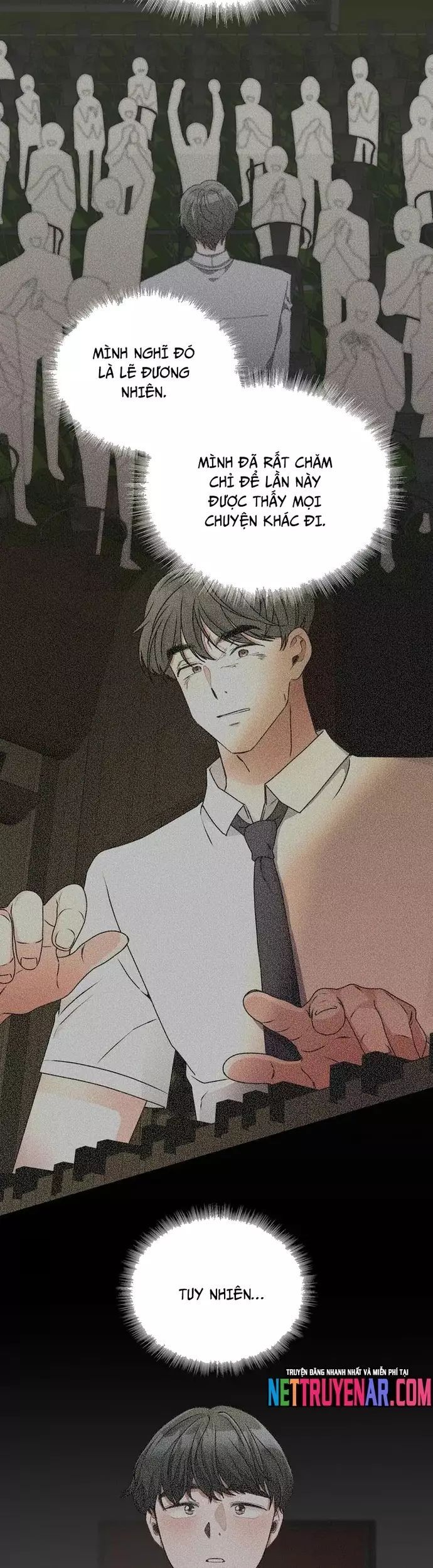 Cuộc Đời Của Thiên Tài Piano Chap 25 - Next Chap 26