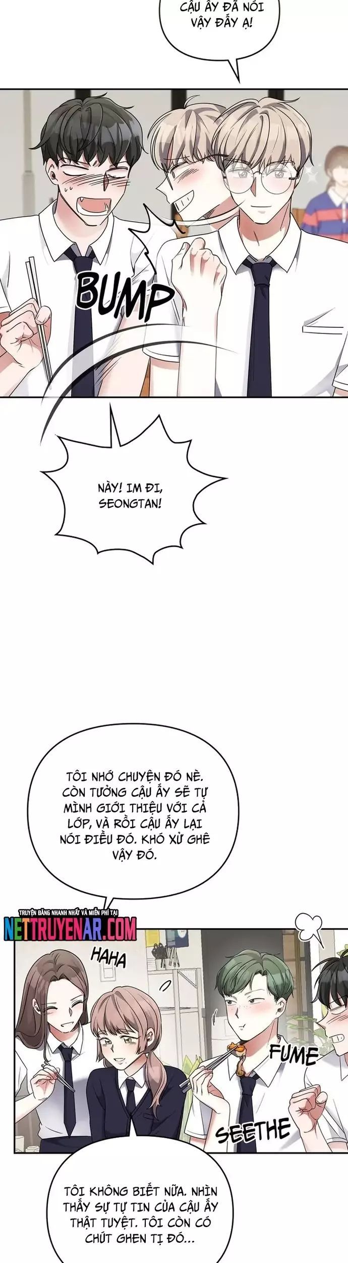 Cuộc Đời Của Thiên Tài Piano Chap 25 - Next Chap 26