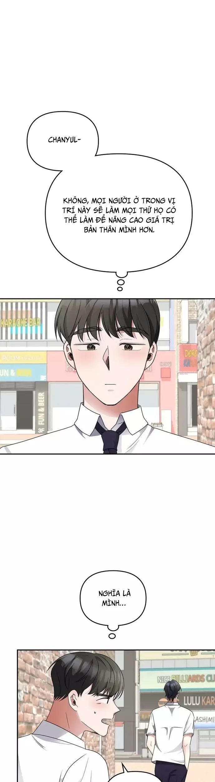 Cuộc Đời Của Thiên Tài Piano Chap 25 - Next Chap 26