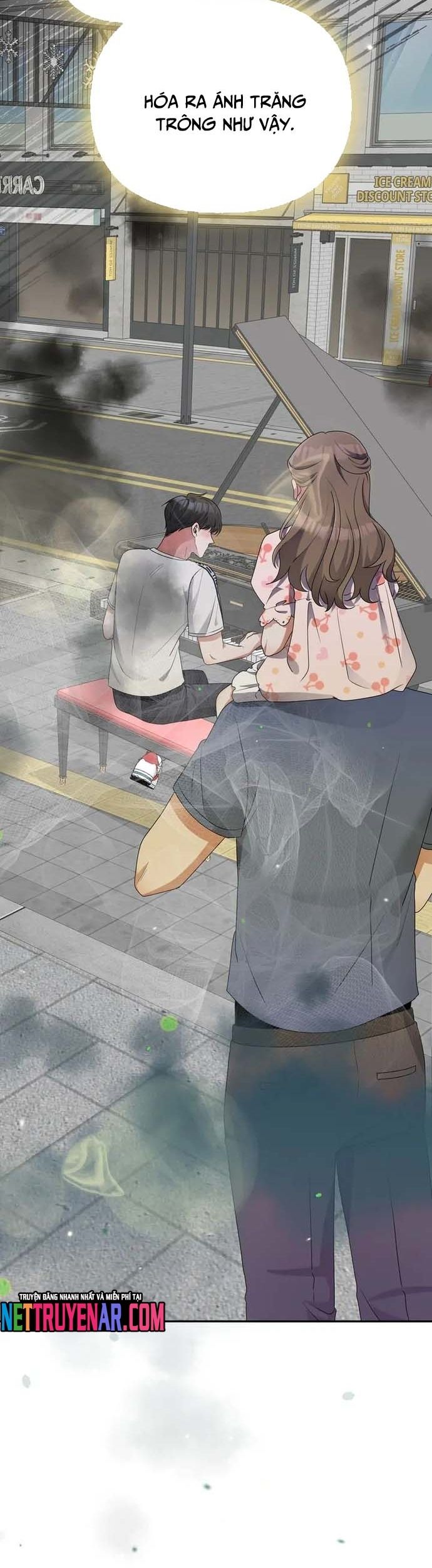 Cuộc Đời Của Thiên Tài Piano Chap 26 - Next Chap 27